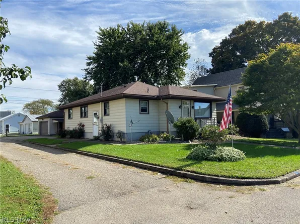507 Wood Ave, Newcomerstown, OH 43832