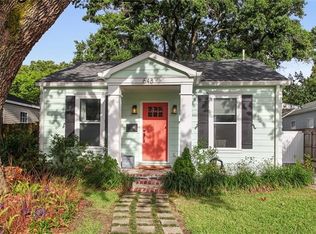 648 Metairie Lawn Dr, Metairie, LA 70001