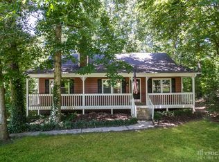 296 Whitney Ln, Villa Rica, GA 30180