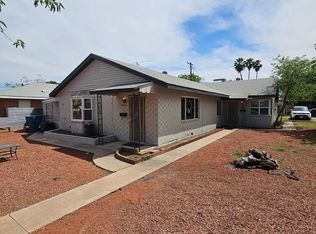 2141 E Osborn Rd, Phoenix, AZ 85016