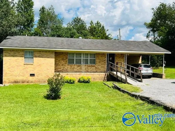 4544 County Road 434, Moulton, AL 35650