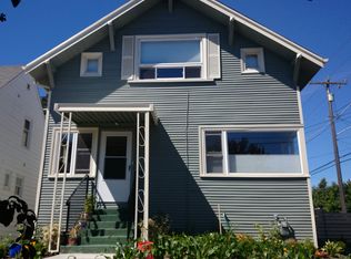 1702 NW 61st St, Seattle, WA 98107