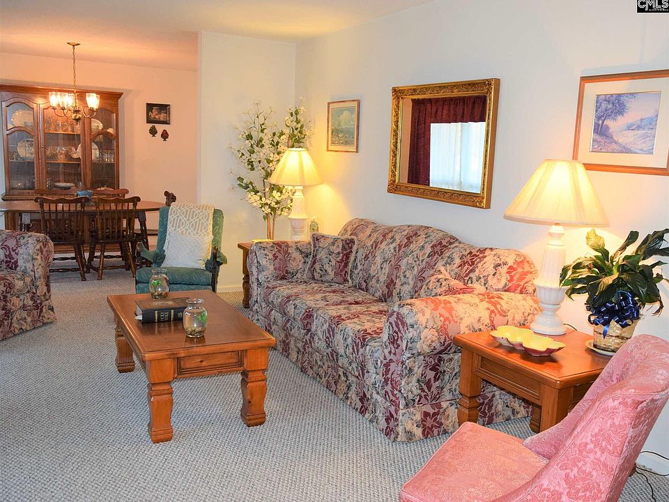 3008 Ulmer Rd, Columbia, SC 29209 Zillow