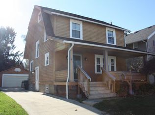 440 Selden Ave, Akron, OH 44301