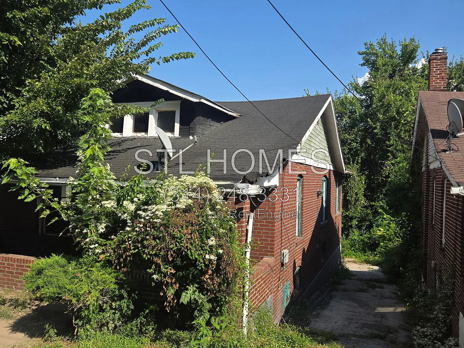 2 bed, 1.0 bath, $1,095 — Photo 4