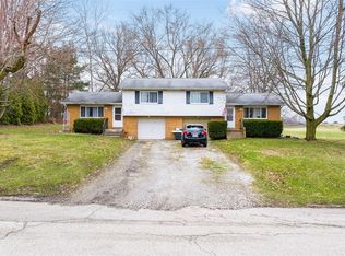 1795 Hudacsek Dr, Mogadore, OH 44260