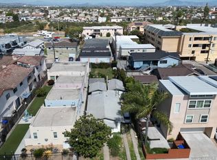 4555 Ohio St, San Diego, CA 92116