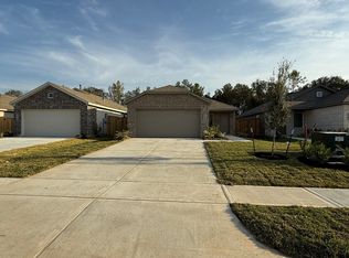 21222 Fieni Dr, New Caney, TX 77357