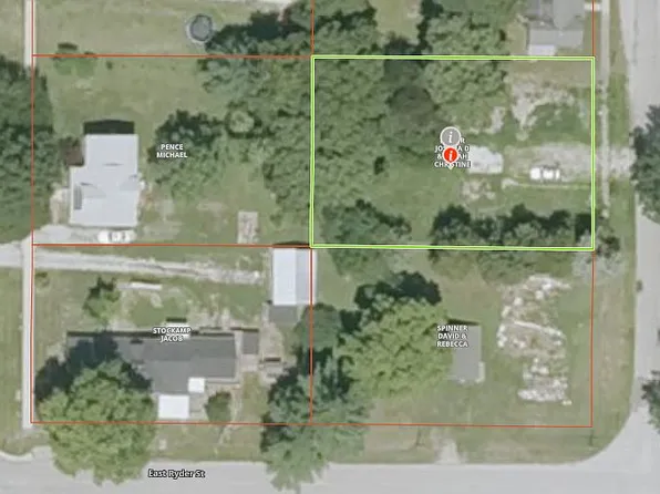 315 N Locust St, Litchfield, IL 62056