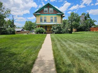 7885 Quitman St Multi, Westminster, CO 80030