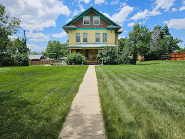 7885 Quitman St Multi, 7885 Quitman St APT 5, Westminster, CO 80030