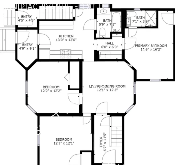 60 Quinnipiac Ave #1 — Photo 33