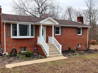 24493 Joy Chapel Ln, Hollywood, MD 20636