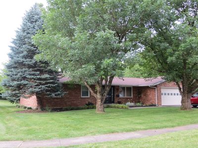 1289 Tanforan Ct, Lexington, KY, 40517