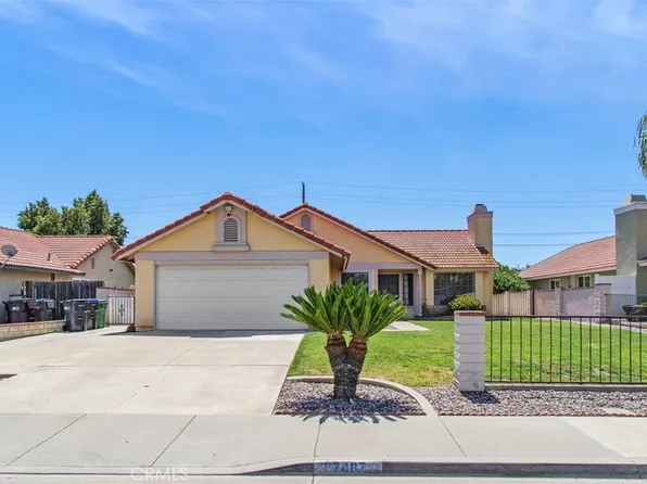 27487 Cabrillo Dr, Menifee, CA 92586