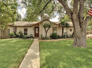821 Berrywood Dr, Austin, TX 78753