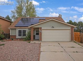 4750 Live Oak Dr, Colorado Springs, CO 80916