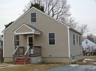 112 3rd Ave S, Glen Burnie, MD 21061
