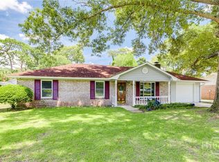 1340 Whitfield Park Drive, Savannah, GA 31406