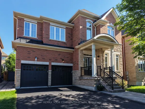 37 Heron Hollow Ave, Richmond Hill, ON L4E 0V7