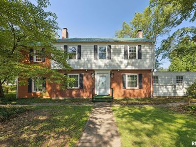 636 S Lincoln Blvd, Centralia, IL, 62801