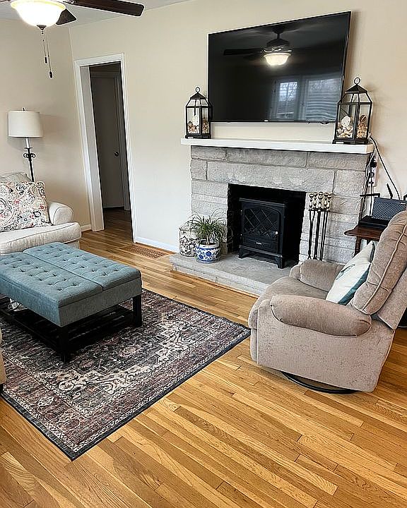 2819 Southview Dr, Lexington, KY 40503 Zillow