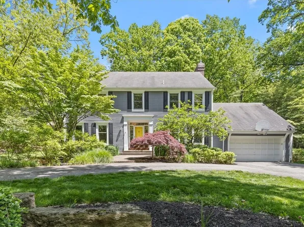403 Jamesborough Dr, Pittsburgh, PA 15238
