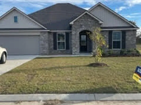 7027 Silver Lake Dr, Maurice, LA 70555