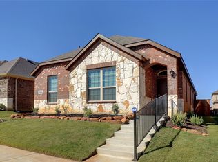 2325 Brightstone Dr, Aubrey, TX 76227