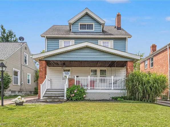 48 Gould Ave, Bedford, OH 44146