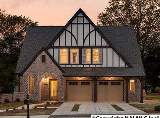 2632 Mountain Stream Way NE, Owens Cross Roads, AL 35763