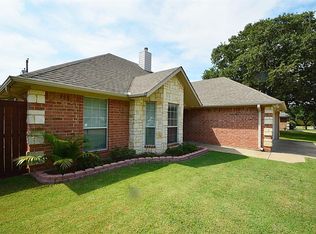 2628 Rodeo Dr, Quinlan, TX 75474