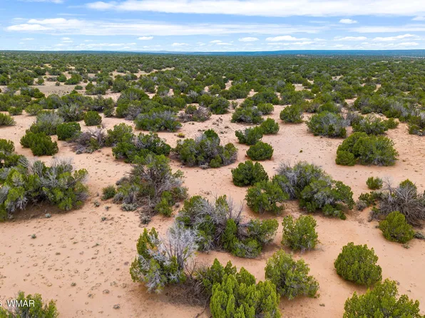LOT 3 Witch Well Ranches, Saint Johns, AZ 85936