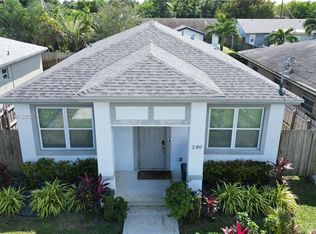 280 NE 35th St, Oakland Park, FL 33334