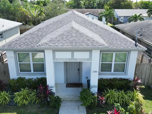 280 NE 35th St, Oakland Park, FL 33334
