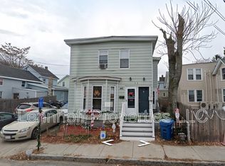 142 Jewett St APT 5, Lowell, MA 01850