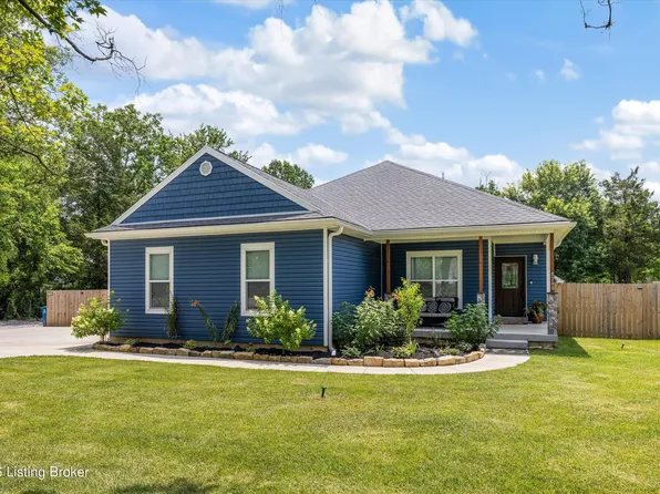5700 Old Floydsburg Rd, Crestwood, KY 40014