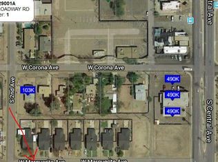 107 W Marguerite Ave, Phoenix, AZ 85041