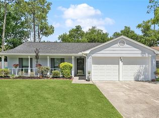 400 W Lake Catahoula Ct, Slidell, LA 70461