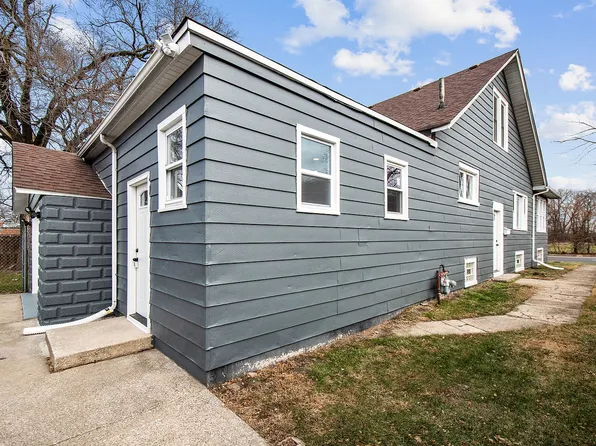 14018 S Burnham Ave, Burnham, IL 60633