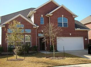 20635 Garden Ridge Cyn, Richmond, TX 77407