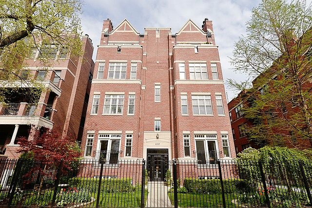 1st image of 6117 N Winthrop Ave APT 4N