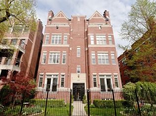 6117 N Winthrop Ave APT 4N, Chicago, IL 60660