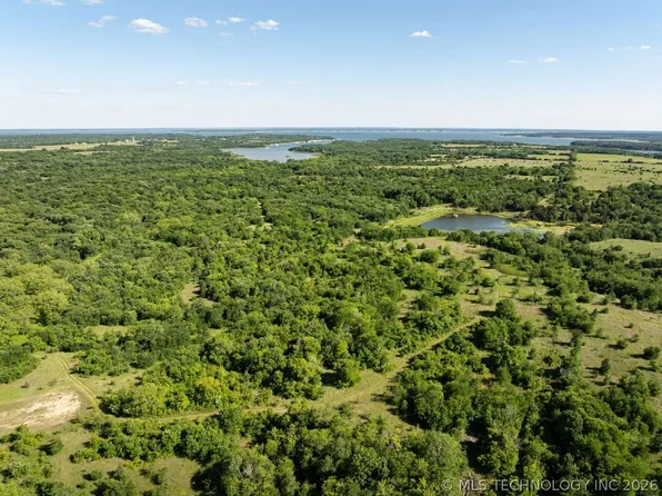 Muncrief Rd, Kingston, OK 73439