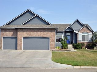 11108 W Havenhurst St, Maize, KS 67101