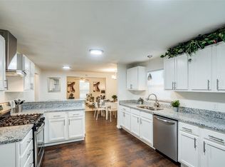 4408 Lawnview Ave, Dallas, TX 75227