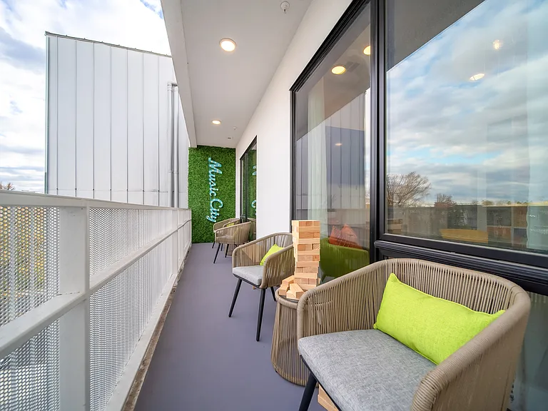 920 South St #409 — Photo 13