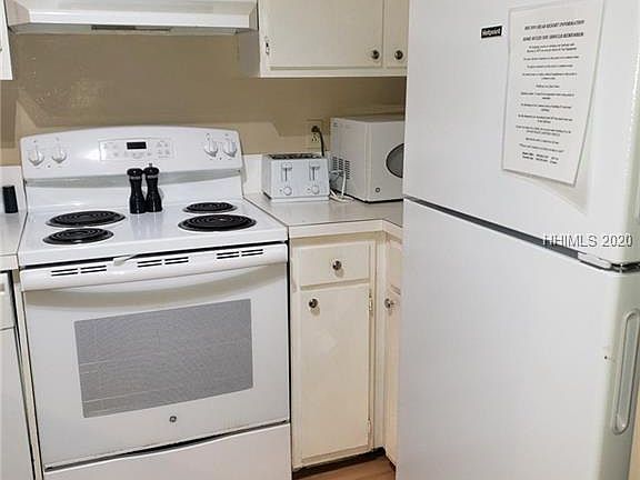 5th image of 663 William Hilton Pkwy #3408