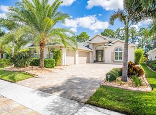 3043 Borassus Dr, New Smyrna Beach, FL 32168
