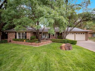 4613 23rd St, Lubbock, TX 79407